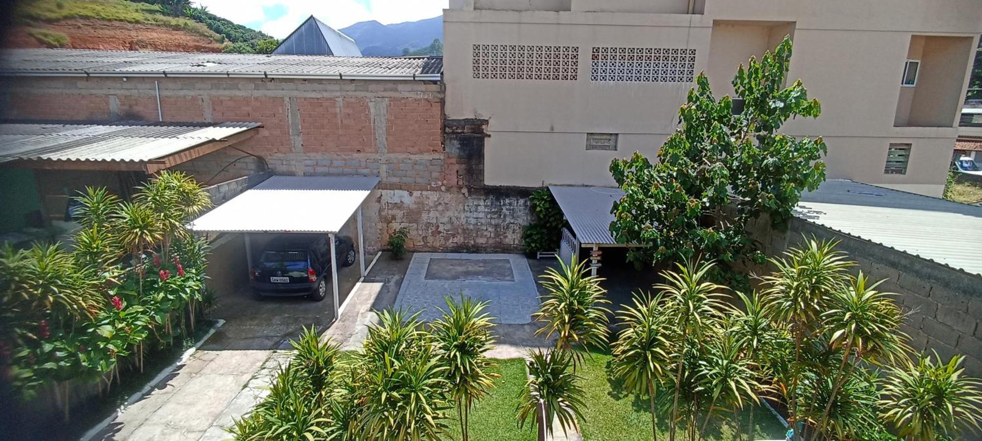 Suites Pico do Cristal Caparaó Velho Exterior foto